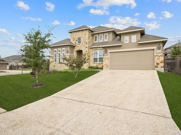 32103 Mirasol, Bulverde, TX 78163