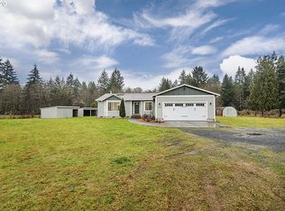 409 Annonen Rd, Winlock, WA 98596