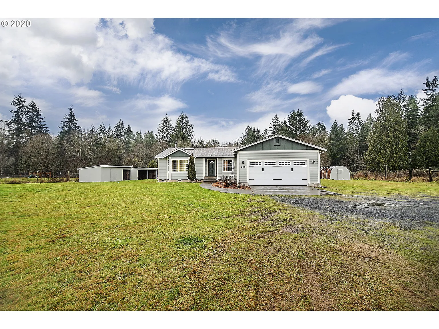 409 Annonen Rd photo 1