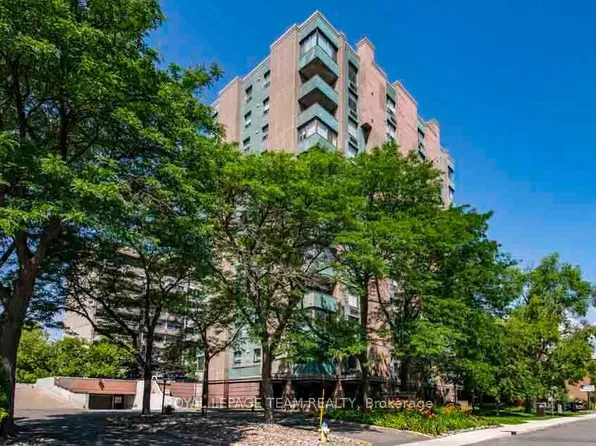 40 Arthur St #901, Ottawa, ON K1R 7T5