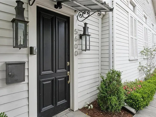 5600 Prytania St, New Orleans, LA 70115