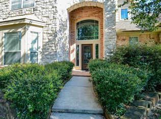 1407 Kennoway Park Dr, Spring, TX 77379