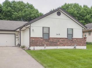 145 SW Donovan Rd, Lees Summit, MO 64063