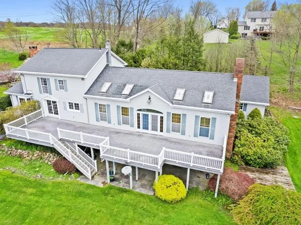 333 Arcadia Road, Goshen, NY 10924