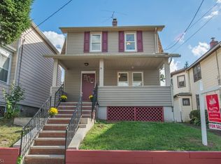 74 Hill St, Bloomfield, NJ 07003