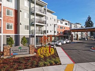 CEDAR POINTE, Arlington, WA 98223