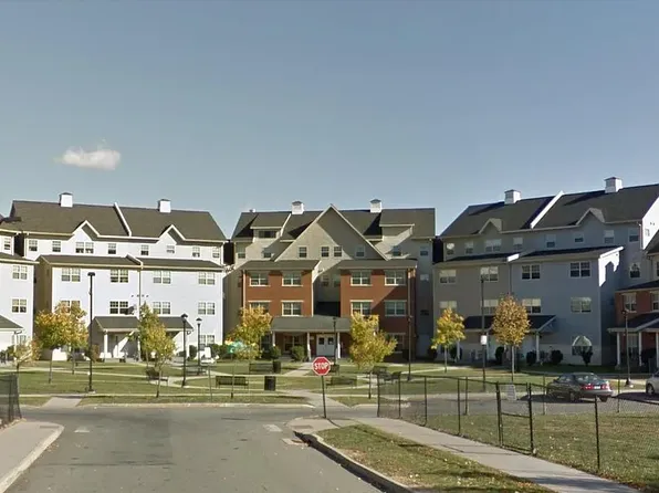 North End Gateway, 1450 Main St #475e4e59b, Hartford, CT 06120