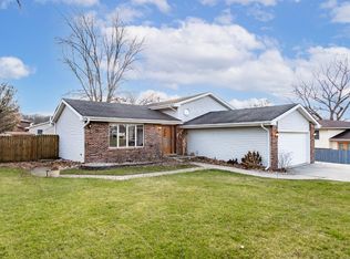 7009 W 86th Pl, Crown Point, IN 46307