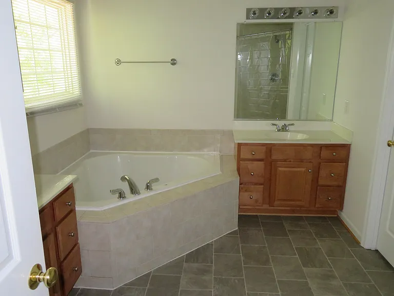 Primary Bedroom Full Bathroom