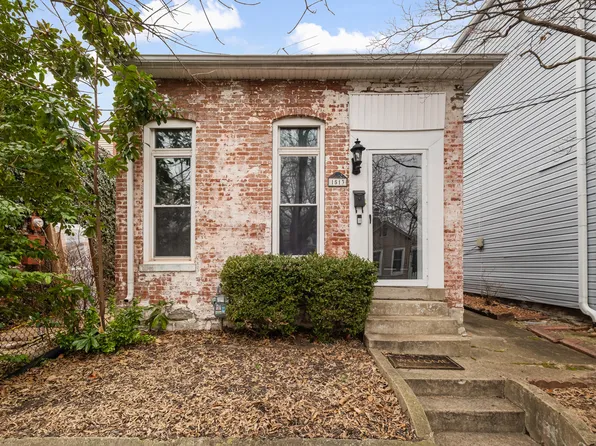 1513 E Breckinridge St, Louisville, KY 40204