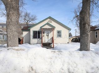 122 2nd Ave W, West Fargo, ND 58078