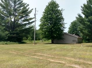 197 N Britt Rd, Whittemore, MI 48770