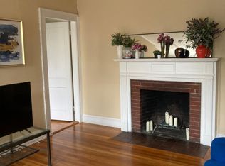 30 1/2 Shepard St, Cambridge, MA 02138