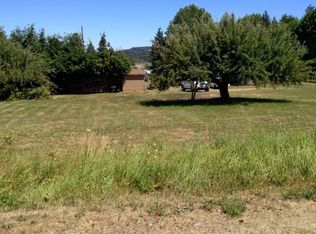 0 SW Oak St, Willamina, OR 97396