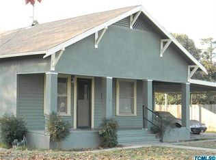 135 S F St, Tulare, CA 93274
