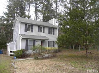 1618 Glasgow St, Durham, NC 27705