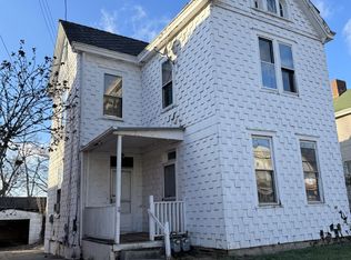 3545 Idlewild Ave, Cincinnati, OH 45207