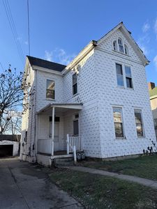 3545 Idlewild Ave, Cincinnati, OH, 45207