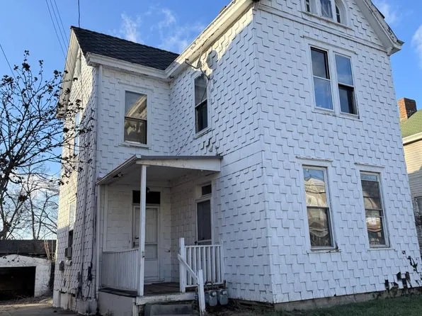 3545 Idlewild Ave, Cincinnati, OH 45207