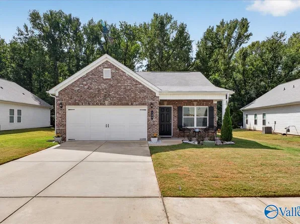148 Lincoln Gray Cir, New Market, AL 35761