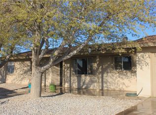 8959 Juniper St, Apple Valley, CA 92308