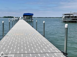 2707 S Lakeview Dr #2707, Clear Lake, IA 50428