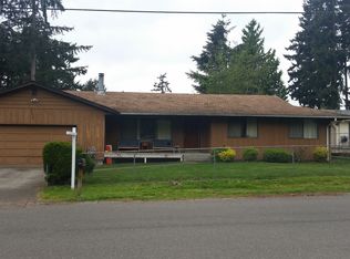 37827 39th Ave S, Auburn, WA
