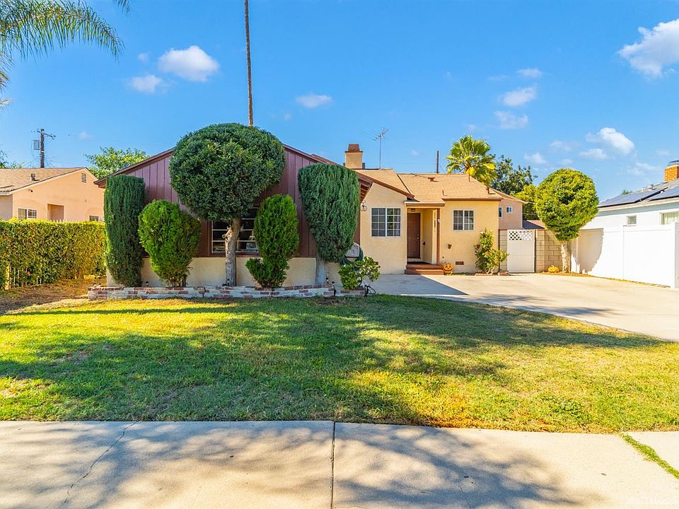 6717 Wynne Ave, Reseda, CA 91335 Zillow