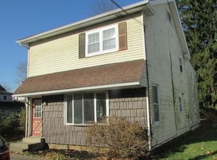 241-243 S 4th St, Sunbury, PA 17801