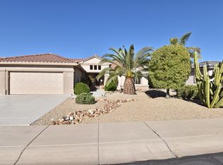 16032 W Vinewood Dr, Surprise, AZ 85374