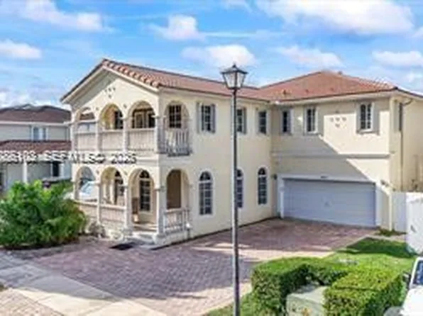 14045 SW 278th St, Homestead, FL 33032