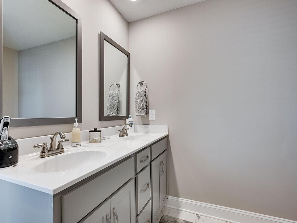 Welcome home! 3br 2ba Tucker floorplan rental home built 2021 in Charleston Oaks off Tiny Town Rd. Great kitchen open to living room. Back deck with a great fenced in back yard. Bonus room up. Beautiful home! Pet on a case by case basis.