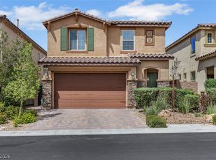 3030 Versace Ave, Las Vegas, NV 89141