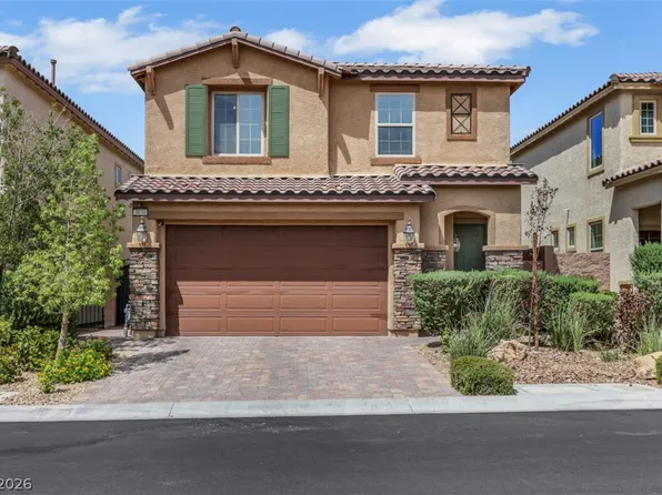 3030 Versace Ave, Las Vegas, NV 89141
