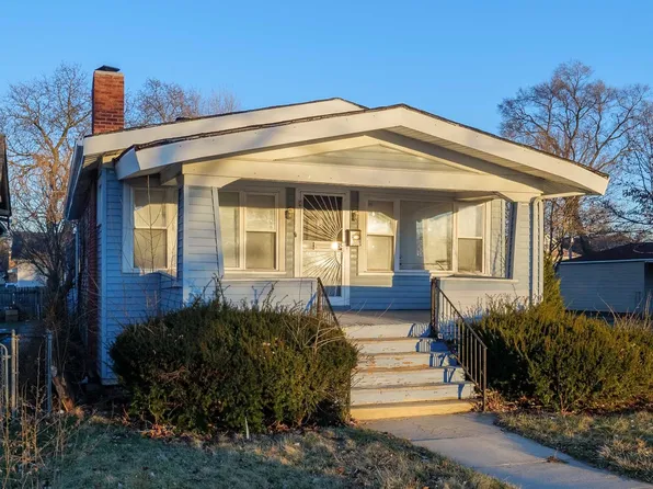 9959 S Lowe Ave, Chicago, IL 60628