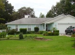 5843 Pecan Rd, Ocala, FL 34472