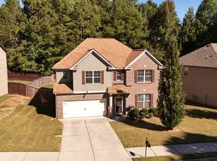 275 Windsor Way, Fairburn, GA 30213