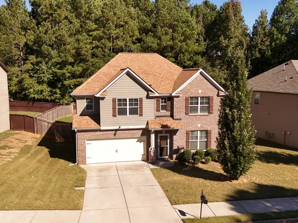 275 Windsor Way, Fairburn, GA 30213