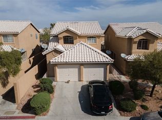 8008 Draco Cir UNIT 201, Las Vegas, NV 89128
