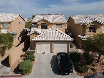 8008 Draco Cir Unit 201, Las Vegas, NV, 89128