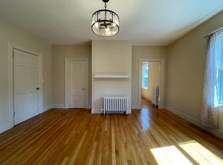 76 Chestnut St, Newton, MA 02465