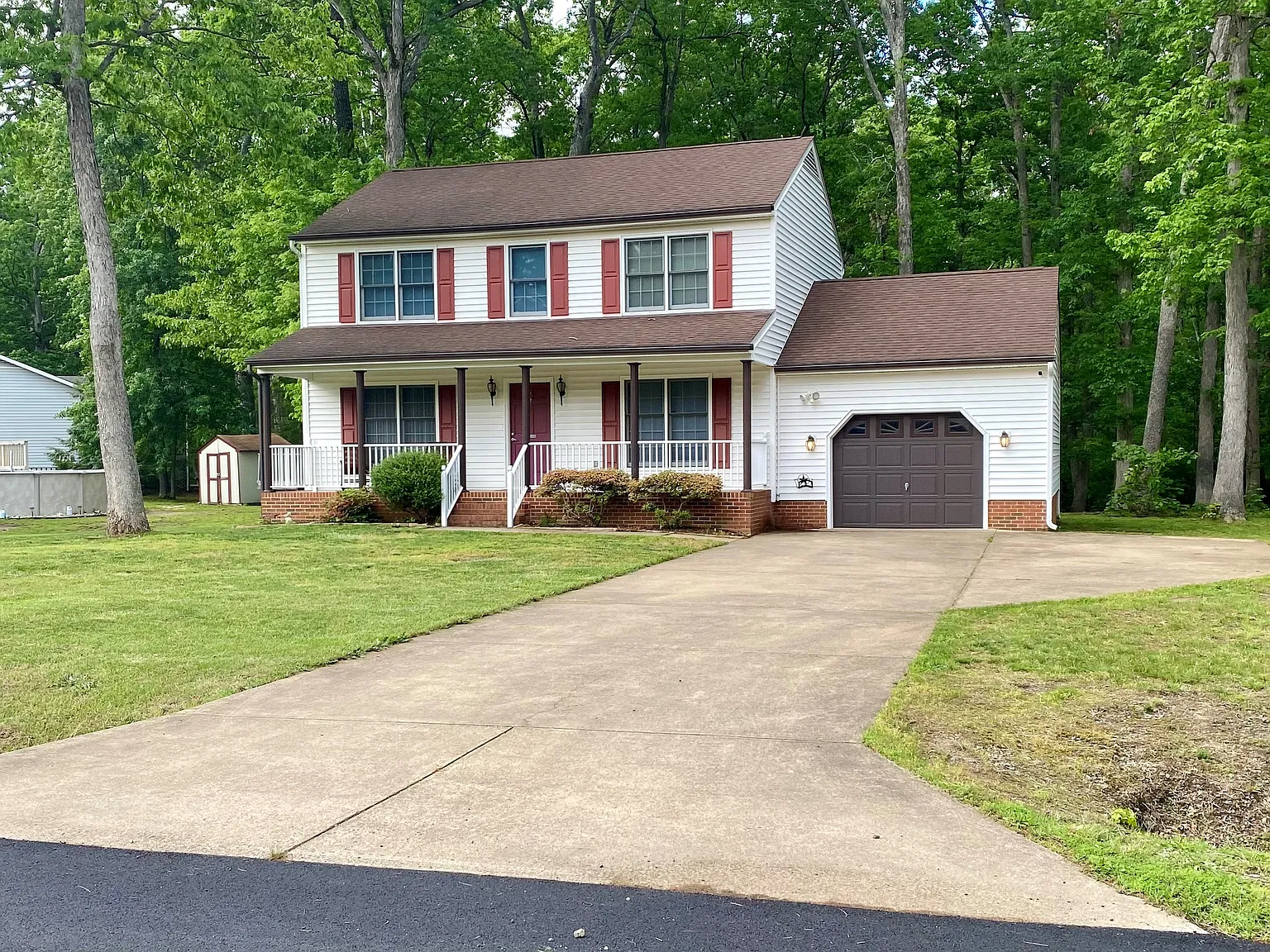 3 bed, 2.5 bath, 1600 sqft, $2,600 — Photo 1
