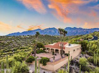 4040 N Via Bronzino, Tucson, AZ 85750