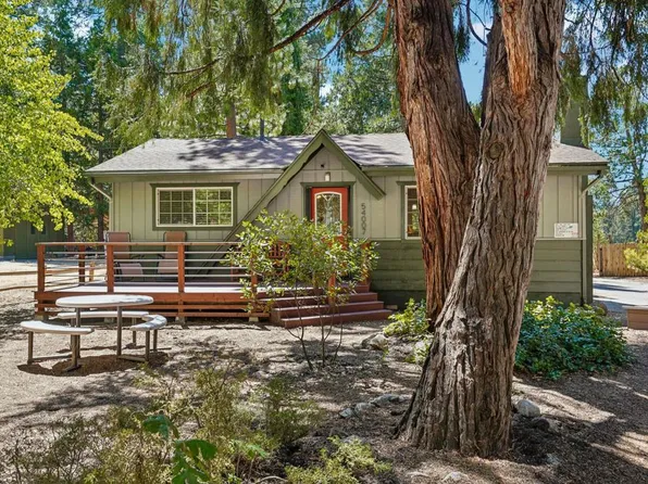 54007 Riverside County Playground Rd, Idyllwild, CA 92549