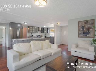 2008 SE 134th Ave, Vancouver, WA 98683