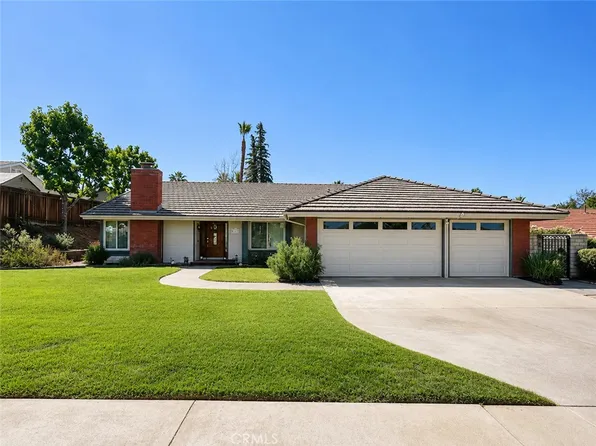 1528 Lori Ct, Redlands, CA 92374