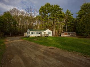 230 Thorndike Rd, Unity, ME 04988