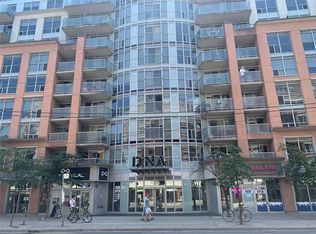 1005 King St W #518, Toronto, ON M6K 3M8