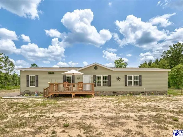 3152 Willard Henry Rd, Florence, SC 29505