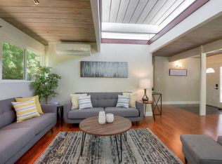3789 Redwood Cir, Palo Alto, CA